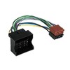 Hama In-Car Adaptor for VW / Most-Iso, power supply and