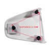 for SEA RAY 688721 Ventilation Cover Hull Clam Shell Side