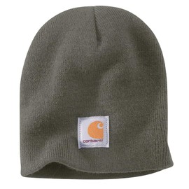 Carhartt Knit Beanie Dusty Olive