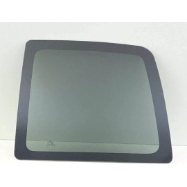 NAGD Fits 1996-2024 GMC Savana Passenger Right Back Glass Window Stationary Privacy