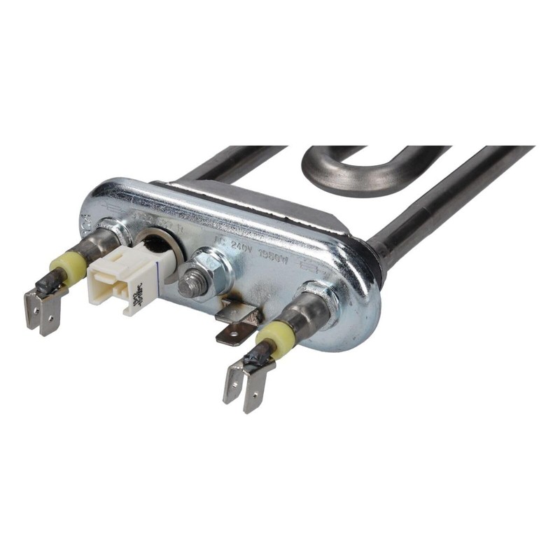 LUTH Premium Profi Parts Heater with Sensor Compatible with AEG