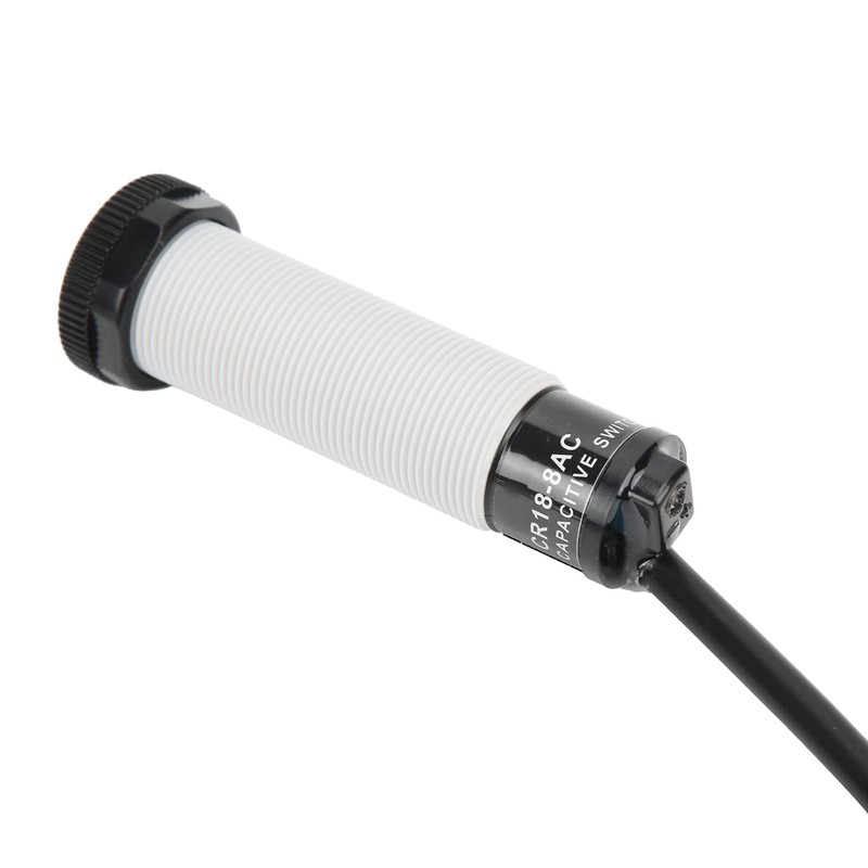 Proximity Switch Capacitive Proximity Switch Sensor Power Distribution Switch Control