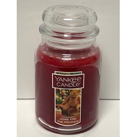 Home For The Holidays