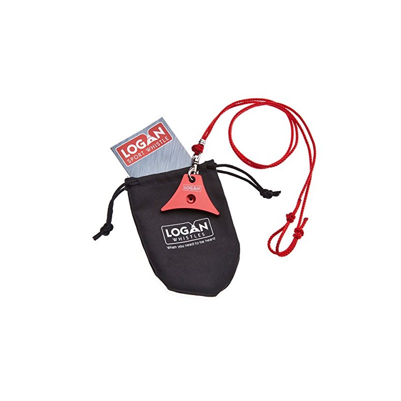Logan Sport Whistle