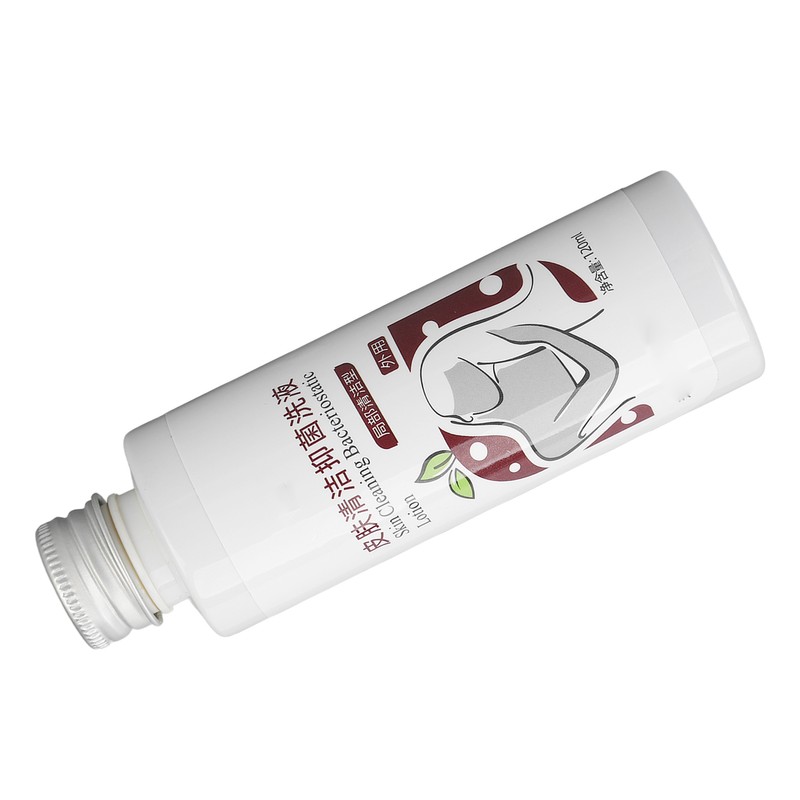 Rinse Free Body Wash Shampoo Stain Odor Removal Moisturizing Mild