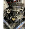 Aftermarket Fuel Inlet Fitting Kit Keihin CV Harley-Davidso