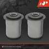A-Premium 2 x Front Control Arm Bushing/Radius Arm Bushing, Compatible