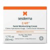 Crema Facial Hidratante C-vit Piel Seca 50ml Sesderma