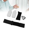 Urine Test Complete Kit Large Capacity With Leg Strap Oxford