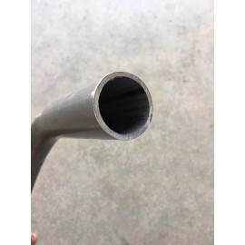 1.75” .120 Wall Round Tubing 90 Degree Bend