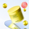 Clio (현대홈쇼핑)구달 청귤 비타C 잡티케어 패드 알파 70매 (Hyundai Home Shopping) Gudal Green Tangerine Vitamin C Spot Care Pad Alpha 70 Sheets