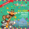 AU ZOO (At the Zoo) — French Learning Songs