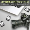 Silicon Power SD Card, UHS-I U3 V30, 4K Compatible, Class