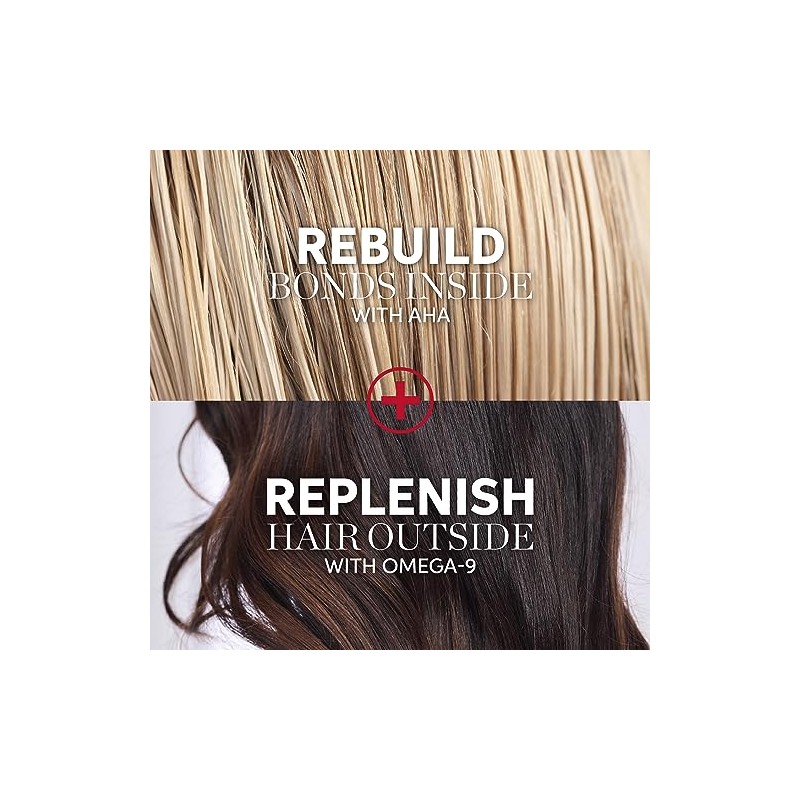 Wella Professionals Ultimate Repair Loción sin Aclarado Leave-In, Protección contra