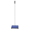 Carlisle FoodService Products CFS 3640014 Duo-Sweeper ABS Multi-Surface Floor Sweeper,