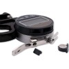 Smgda Digital Micrometer, High Accuracy, Thickness Measuring Instrument, Measuring Range