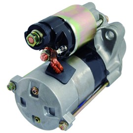 LUCAS STARTER 17746 COMPATIBLE WITH HONDA CRV 2.0L 98-01 1998 1999 2000 2001 31200-P3F-J01 DSDEC 228000-6450 SND0526 17746 N17746 SR1306X 17746S 17746SN 1-17746 410-52486 21278 S-8967 SX3779 016450