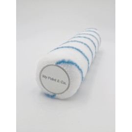 (Aussie Brand) My Paint & Co, Industrial Nylon Paint Roller 270mm 10mm Nap. Perfect for Epoxy, Membrane, waterproof, all types of industrial coating. Suitable for Australia Paints.