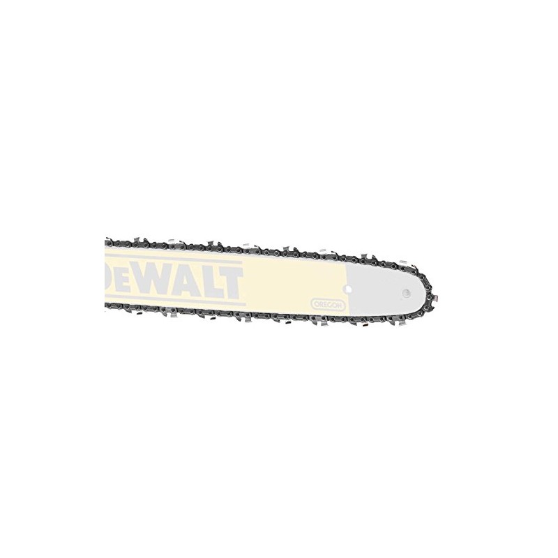DeWalt DT20664-QZ Oregon Replacement Chain, Yellow, 46 cm