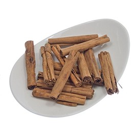 SENA Premium Cinnamon Bark Cineylon 8 cm (100 g)