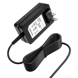 kybate AC Adapter Compatible with Making Memories Slice Cordless Design Cutter Item# 30750 Power