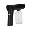 Portable Electric Mist,Portable Nanometer Mist Sprayer Gun Multifunctional Electric Fogger