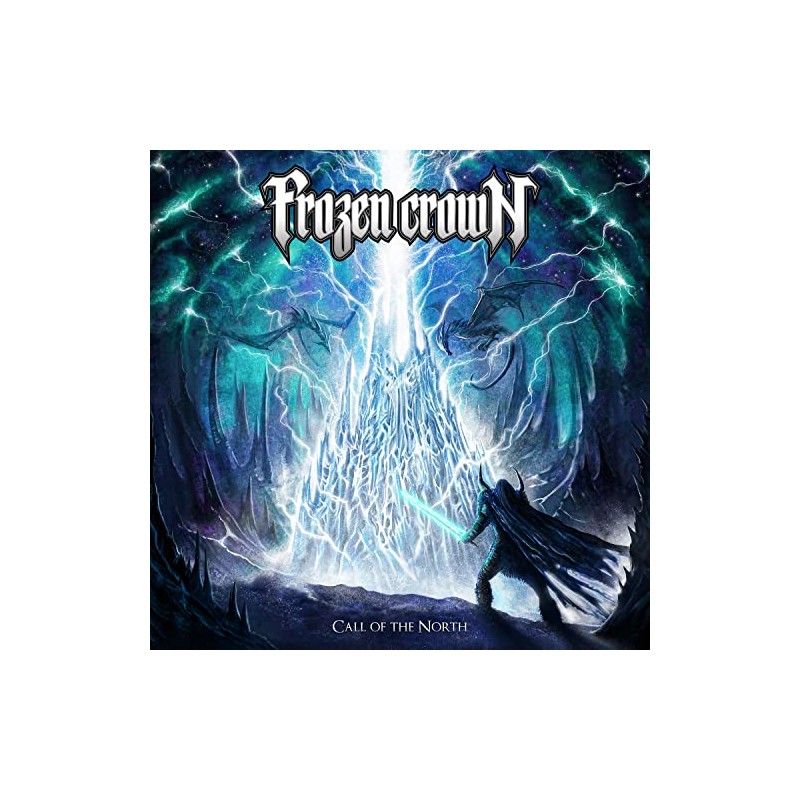 Call Of The North (Ltd.Digi)