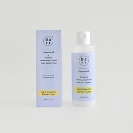 Cera intensive Barrier Toner 200ml