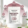 Botanic Vault Aged Garlic Extract | Antioxidant Support for Heart