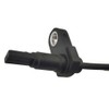 Set of 2 Rear (Left+Right) ABS Wheel Speed Sensors Fit