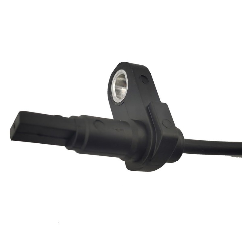 Set of 2 Rear (Left+Right) ABS Wheel Speed Sensors Fit