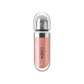 KIKO MILANO - 3d Hydra Lipgloss 20 Softening lip gloss for a 3D look