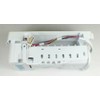 Replacement IceMaker for GE PFSS6SMXASS, PFSS6SMXBSS Refrigerator