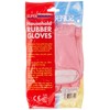 Jantex CD794-M Household Glove, Pink