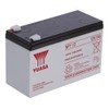 Yuasa - NP7-12 AGM S65-12V 7.0Ah - Sealed Lead Acid