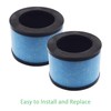 DH-JH01 Replacement Filter Compatible with Conopu DH-JH01 & DH-JH06 Air