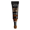 NYX PROFESSIONAL MAKEUP Born To Glow Radiant Concealer, Medium Coverage