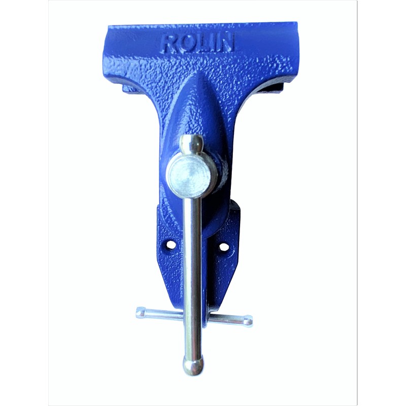 Rolin Vise Wood Working Clamp 3 Inch Light Duty Tools