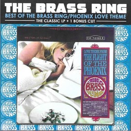 Best Of Brass Ring-Phoenix Love Theme-The Classic LP + 1 Bonus Cut