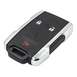 Carcasa Control Silverado Pick Up Gmc Sierra 2015 Al 2022 3b