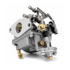 Boat Carburetor For Mercury Mariner Mercruiser 8HP 9.9HP 4-Stroke Outboard