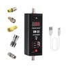 Gam3Gear SURECOM SW-33 Mark II 100 W 125-525 Mhz Mini