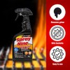 Spray Nine 15650 Barbeque Grill Cleaner, 22 oz.