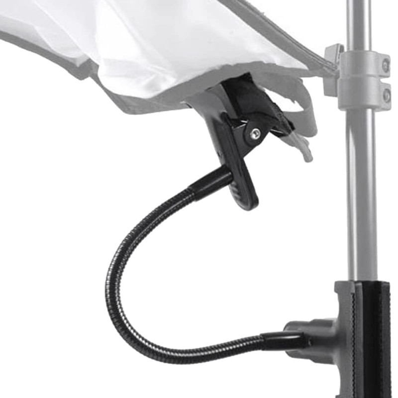 Nagoyuki Background Holder C Clamp Clip Camera Photo Studio Accessories