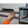 Johnson Level & Tool 1411-0900 Magnetic Billet Torpedo Level, 9",