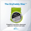 DryCaddy by Dry & Store | DryCaddy Drying System -