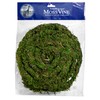 Super Moss (22711) MossVine Garland, Fresh Green, 12ft