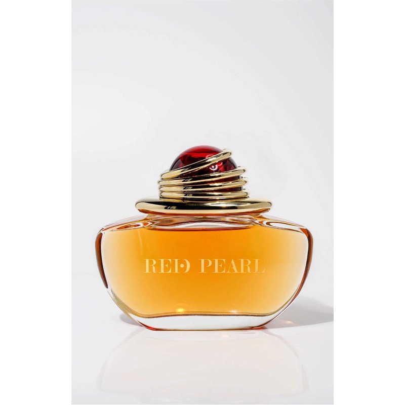 Red Pearl Eau De Parfum Spray 3.4 oz for Women