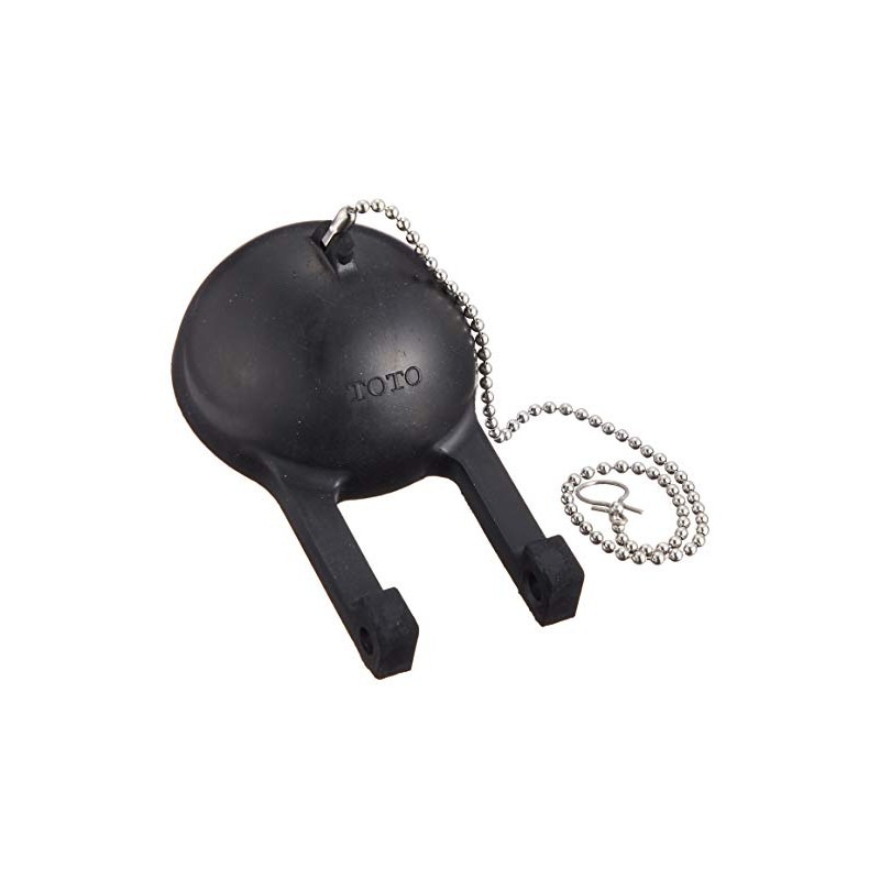 TOTO THY418 Low Tank Float Valve Black 16.1 x 4.4