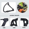QHALEN Handle Bar for STIHL MS290 MS310 MS390 029 039